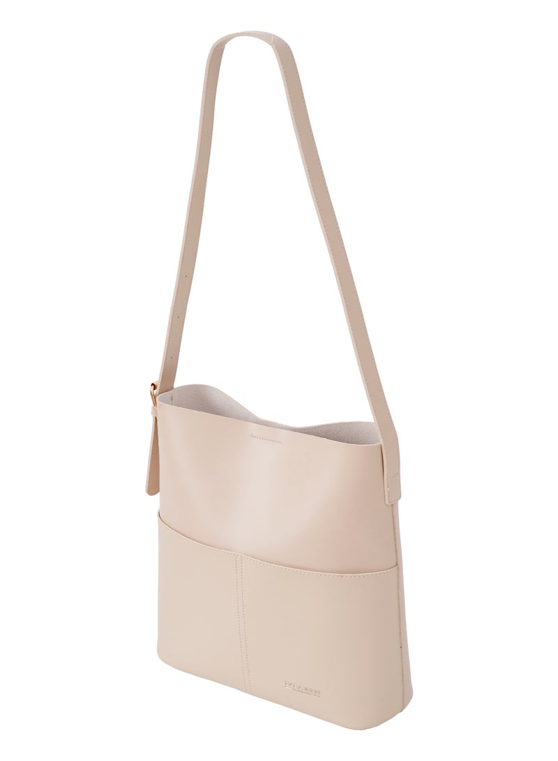 Parajohn London Bella Mirage Premium PU Crossbody Bag for Women - Image 5